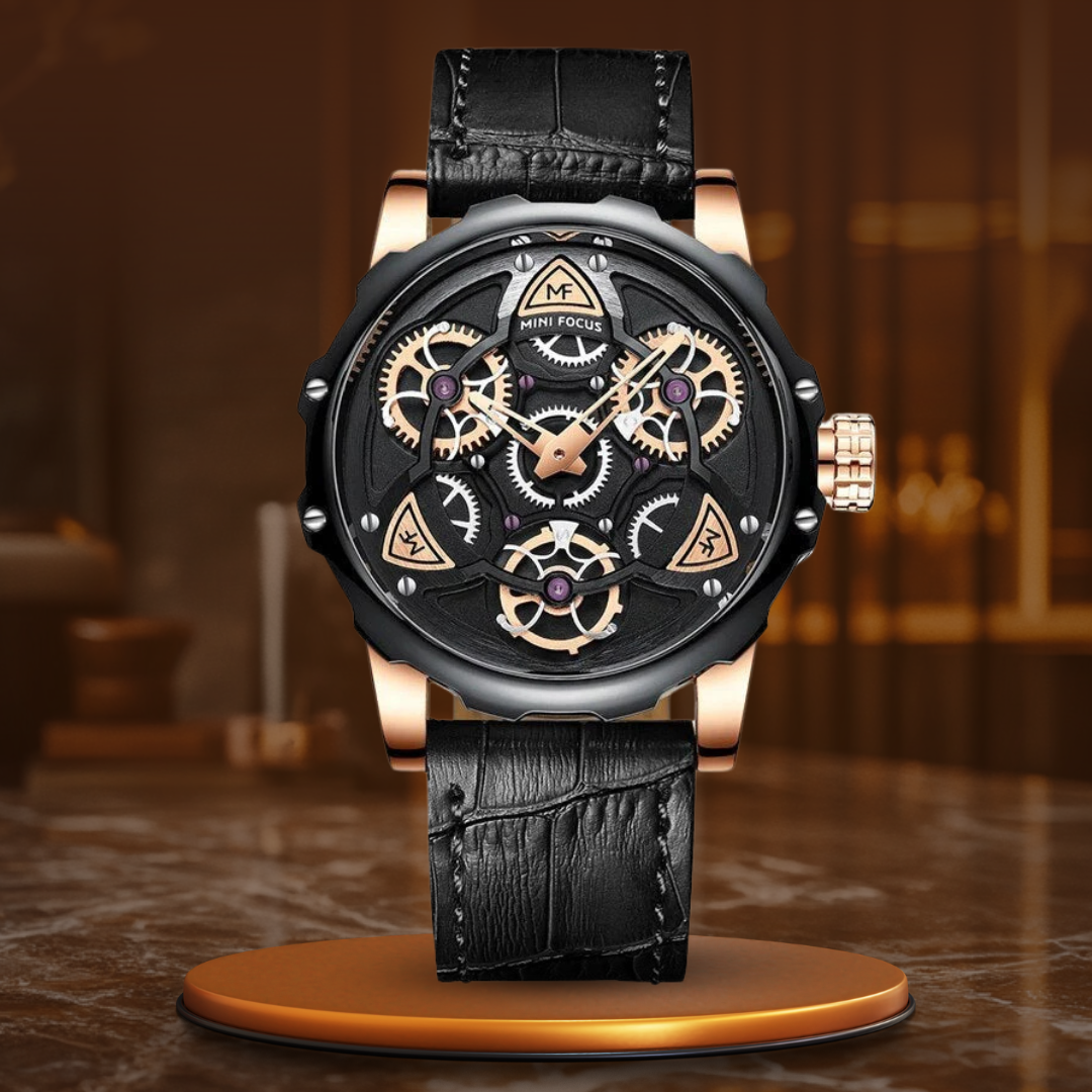 Men's Luxury Military Sports Watch