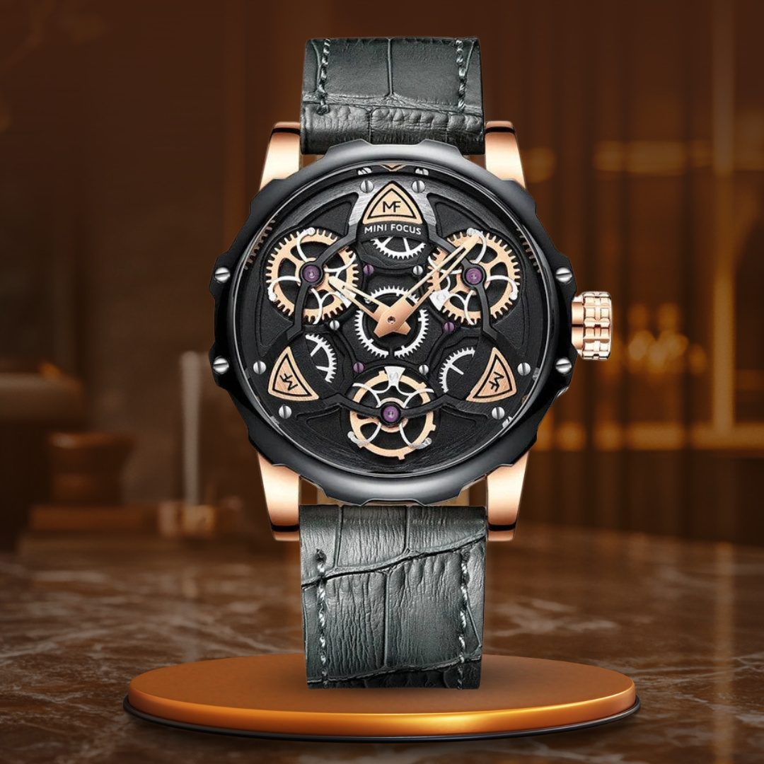 Men's Luxury Military Sports Watch