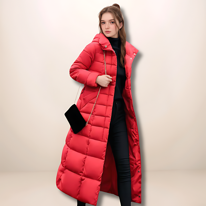 Felicia - Padded Winter Jacket