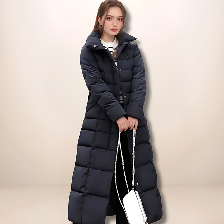 Felicia - Padded Winter Jacket