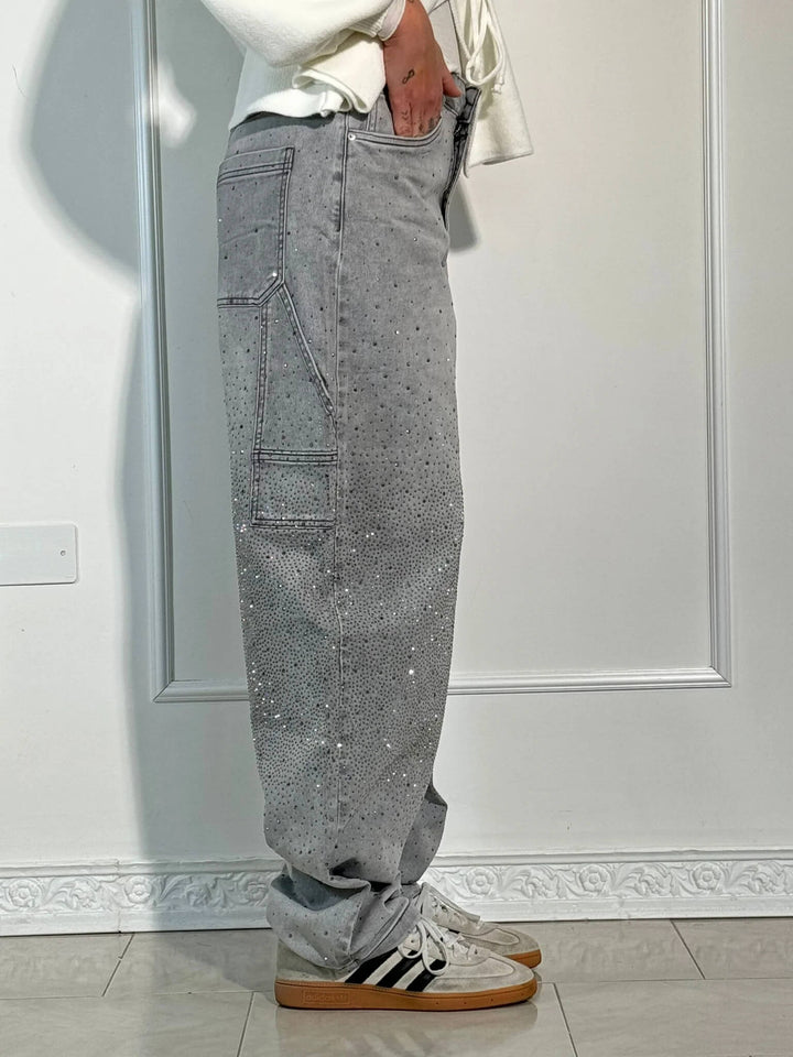 Gertrud™ Diamond Pants