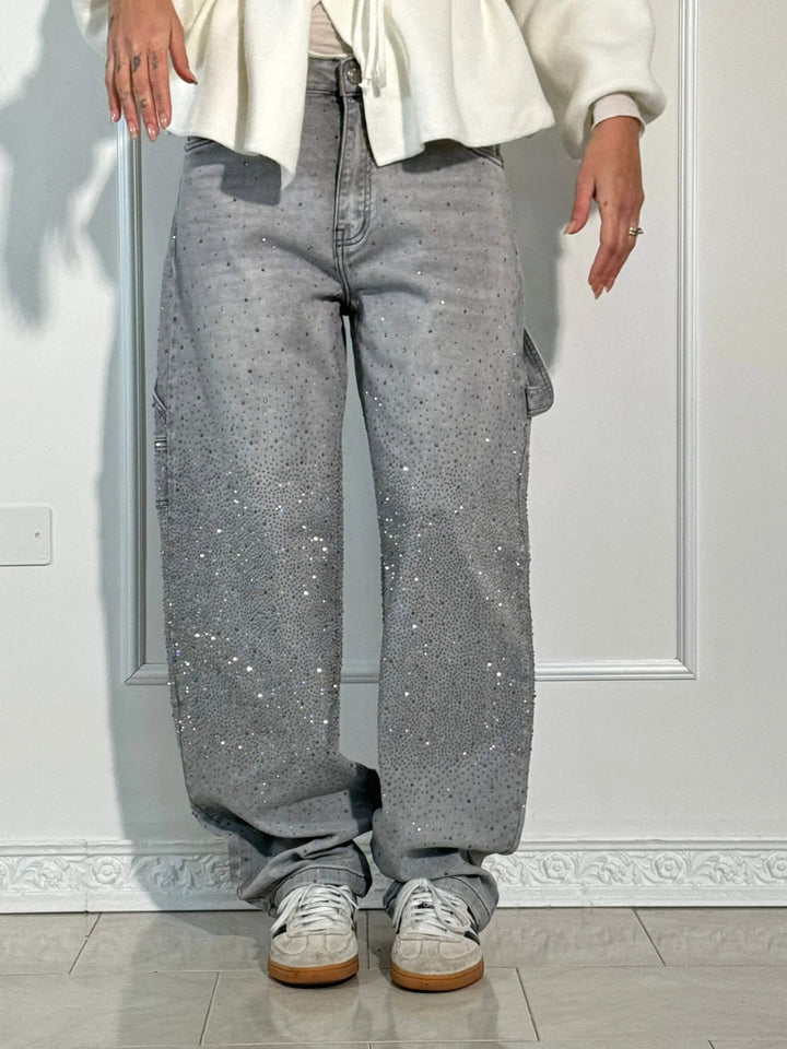 Gertrud™ Diamond Pants