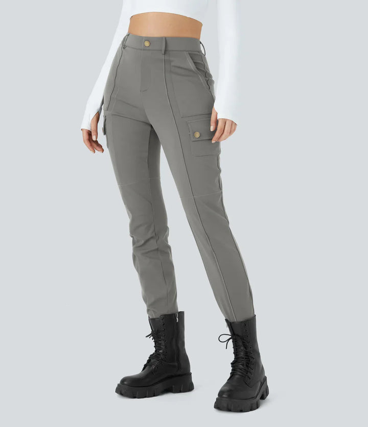 Laura - Tactical Stretch Pants