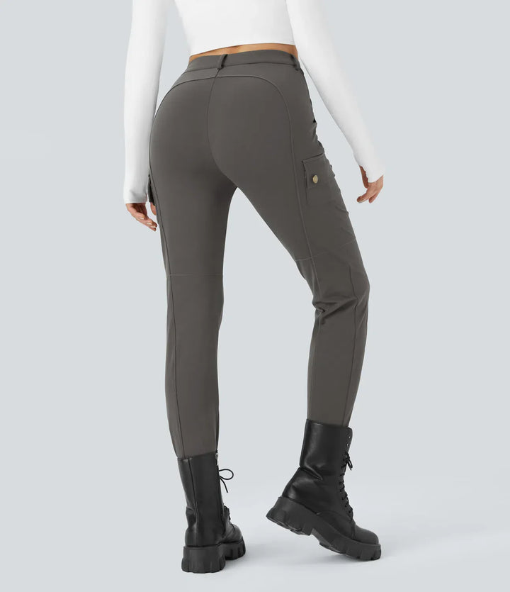 Laura - Tactical Stretch Pants