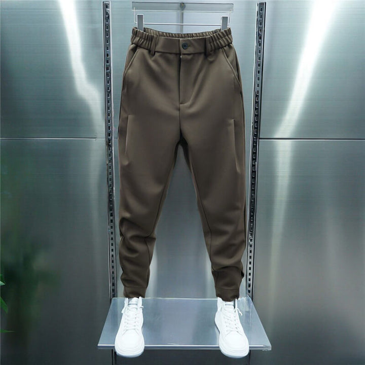 Bernard - Casual Stretchable Pants