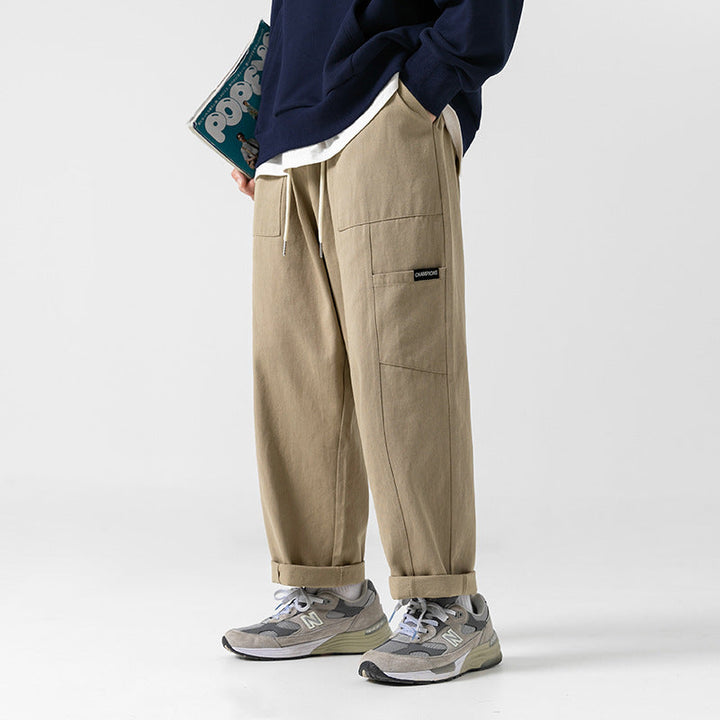 Itsuki | Japanese Buqeume Pants