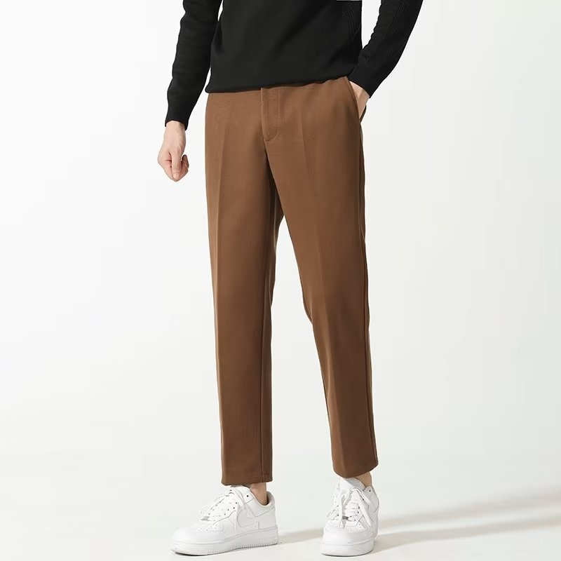 Osaka | Casual Cotton Pants