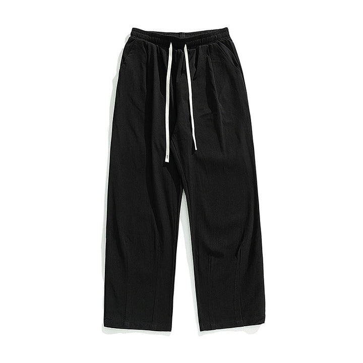 Hiroshi | Japanese Cotton Pants