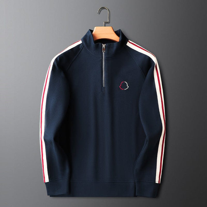 Harrison - Elegant Sport Tracksuit