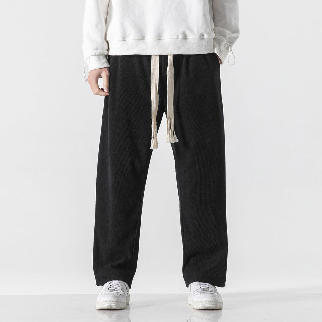 Yusuke | Cord Pants