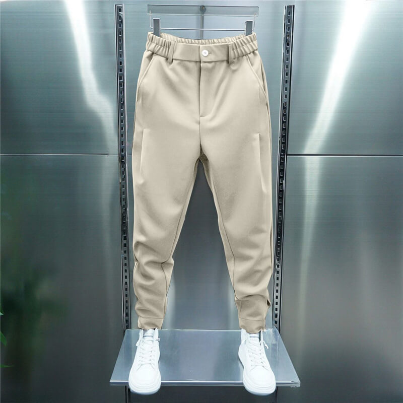 Bernard - Casual Stretchable Pants