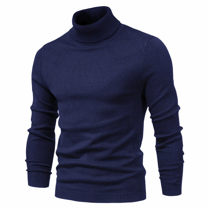 Eric | Elegant Knit Sweater