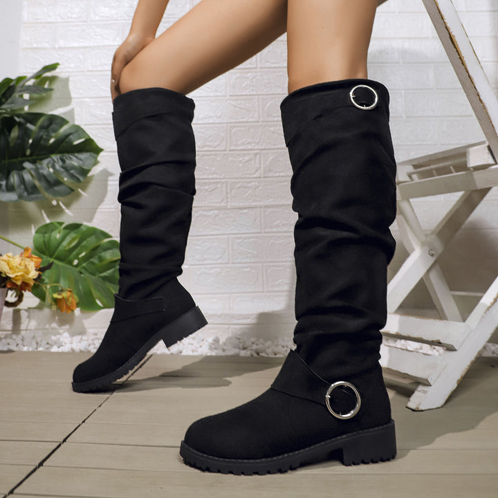 Denise - Comfortable Orthopedic Boots