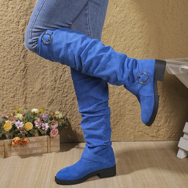 Denise - Comfortable Orthopedic Boots