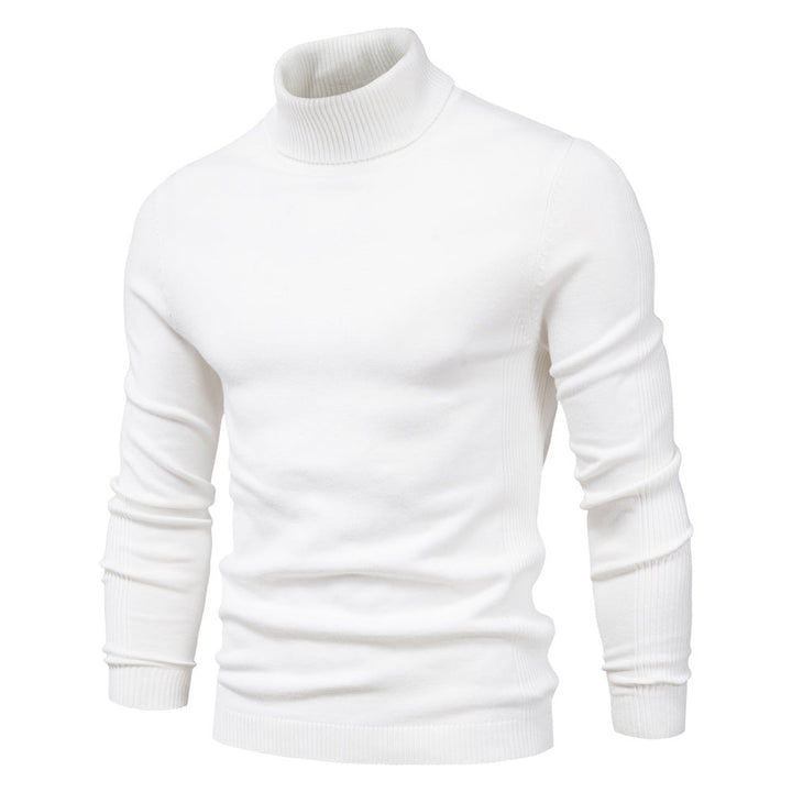 Eric | Elegant Knit Sweater