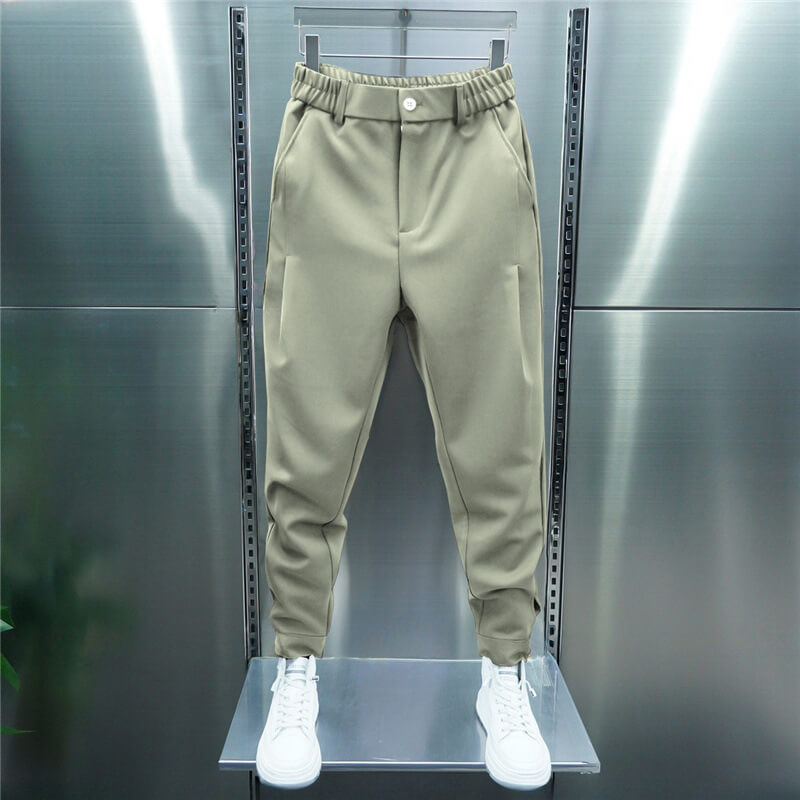 Bernard - Casual Stretchable Pants