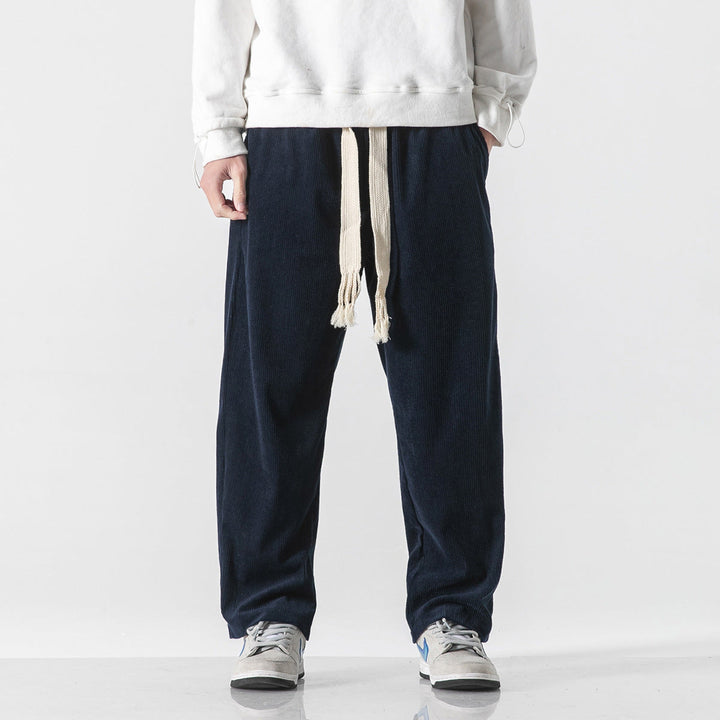 Yusuke | Cord Pants