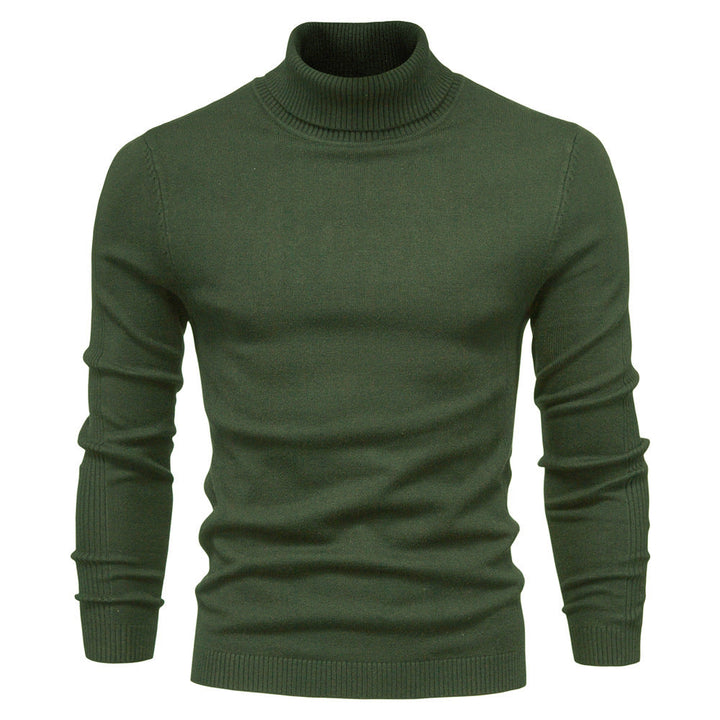 Eric | Elegant Knit Sweater