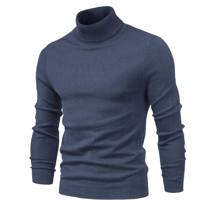 Eric | Elegant Knit Sweater