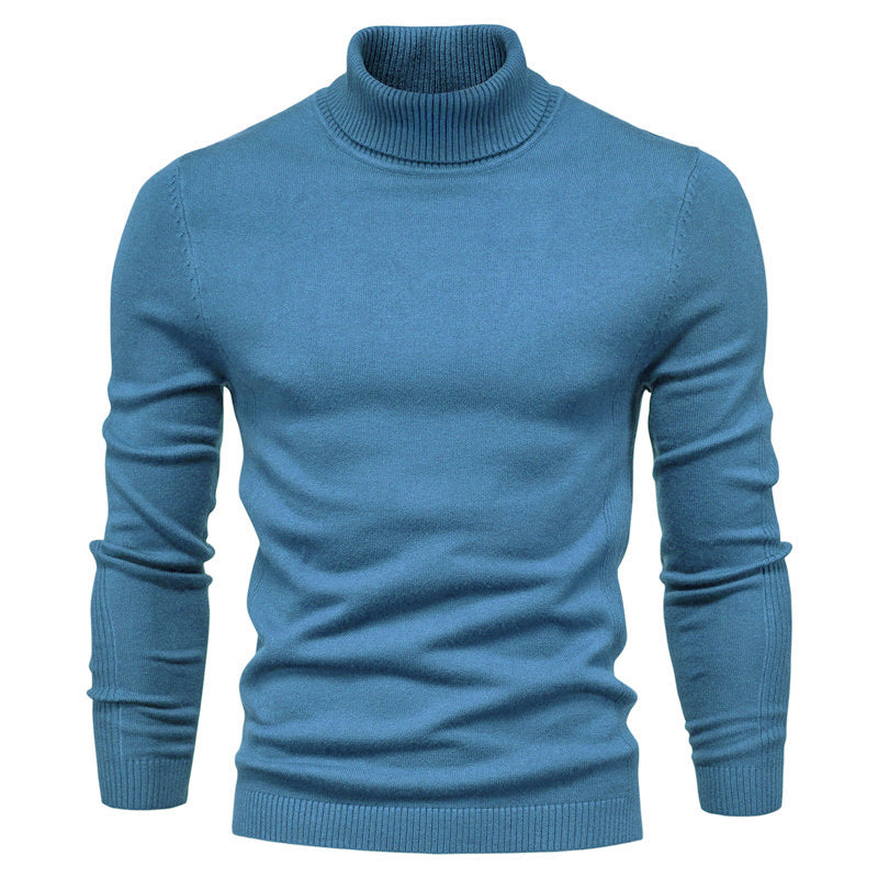 Eric | Elegant Knit Sweater