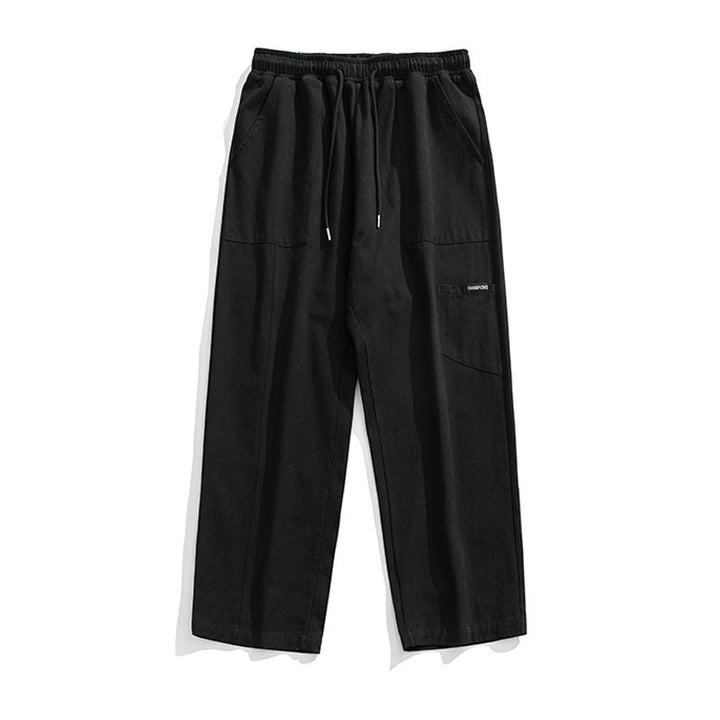 Itsuki | Japanese Buqeume Pants