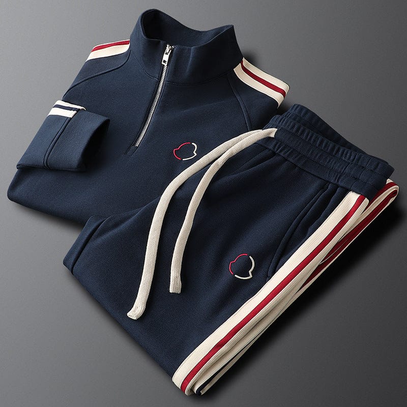 Harrison - Elegant Sport Tracksuit