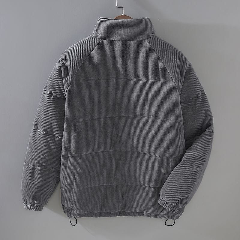 Lucas - Puffer Jacket