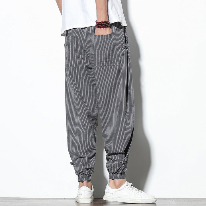 Tenshi | Harem Pants