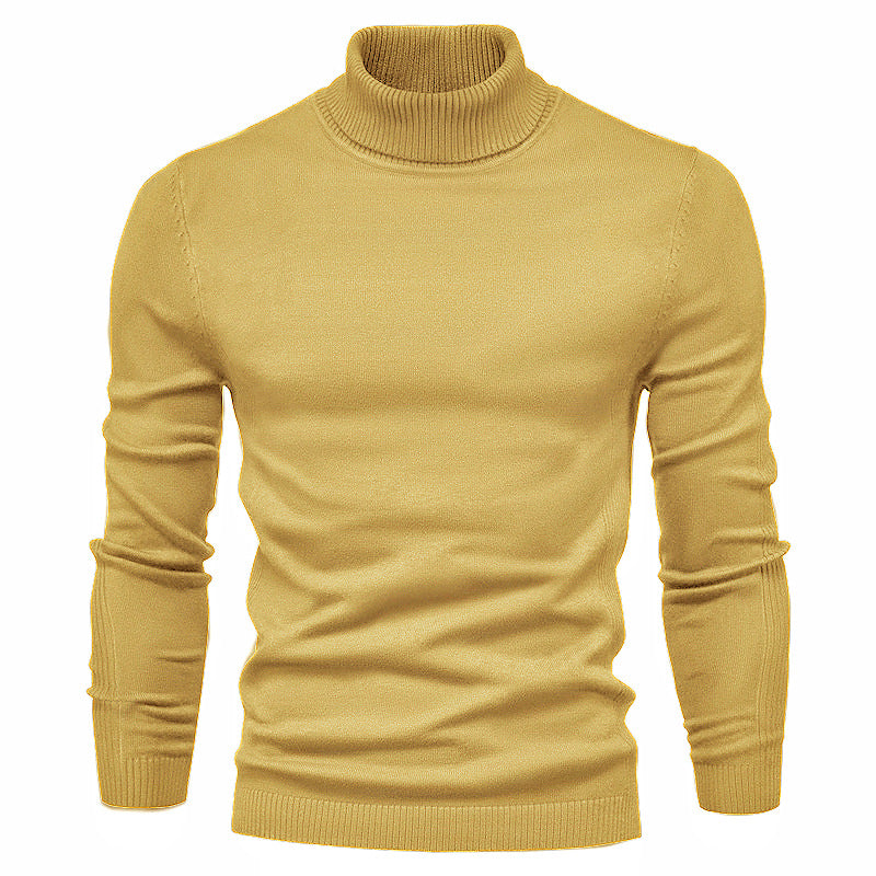 Eric | Elegant Knit Sweater