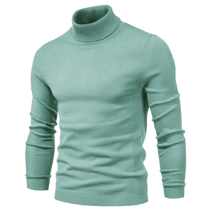 Eric | Elegant Knit Sweater