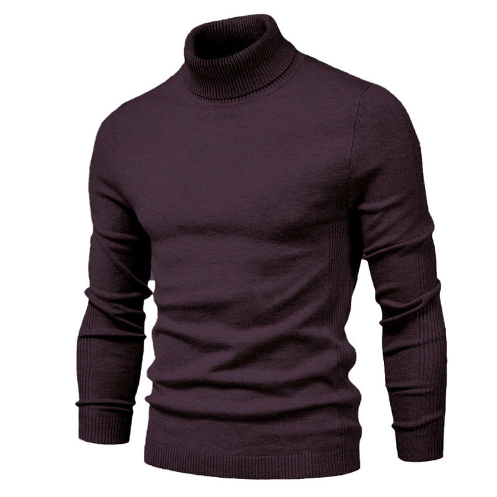 Eric | Elegant Knit Sweater