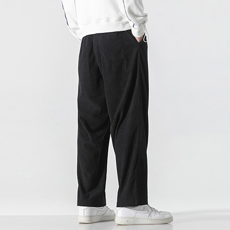 Yusuke | Cord Pants