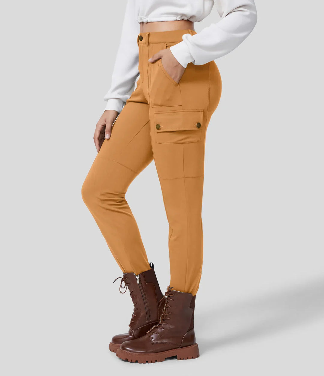 Laura - Tactical Stretch Pants