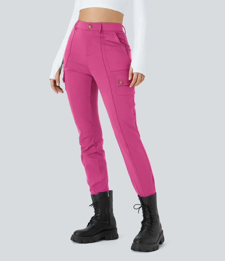 Laura - Tactical Stretch Pants