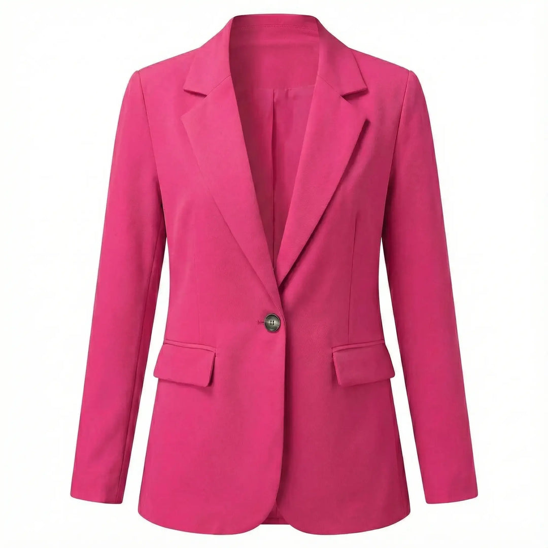 Jessica | Stylish Classic Blazer