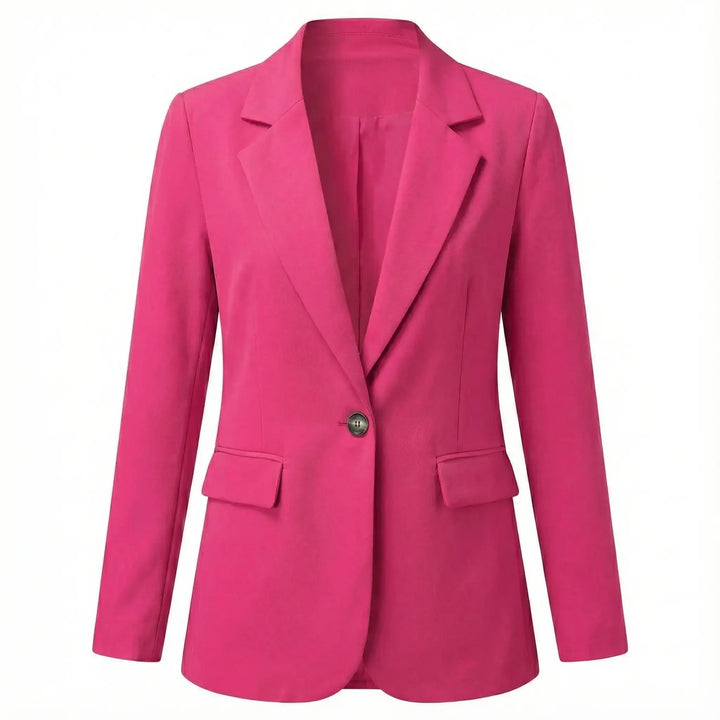Jessica | Stylish Classic Blazer