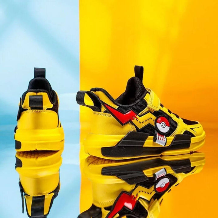 PokéKicks - Limited Pikachu Children's Shoes