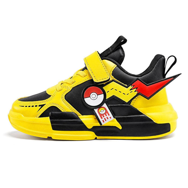 PokéKicks - Limited Pikachu Children's Shoes