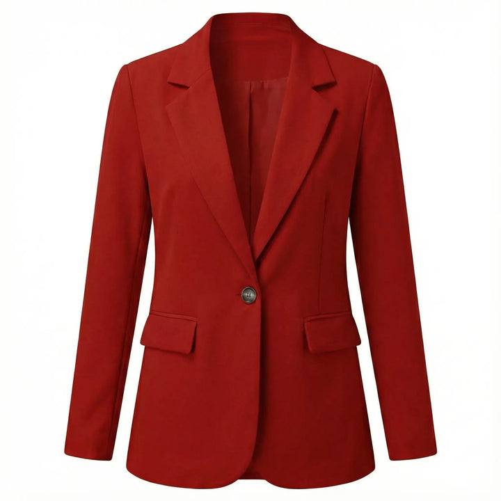 Jessica | Stylish Classic Blazer