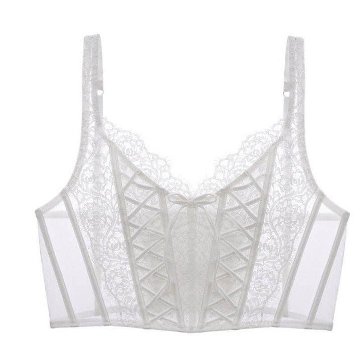 Kate | Italian Bow Bralette