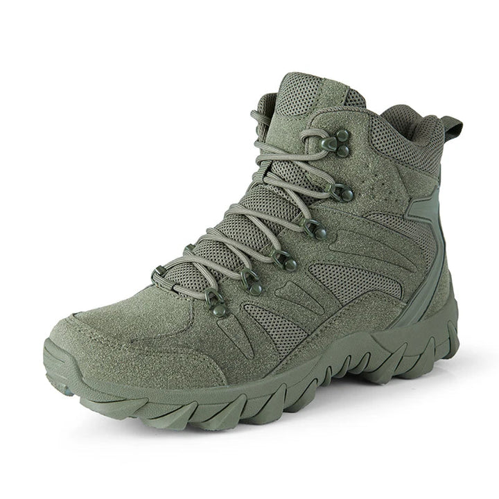 Vester - Military Tactical Outdoor Boots