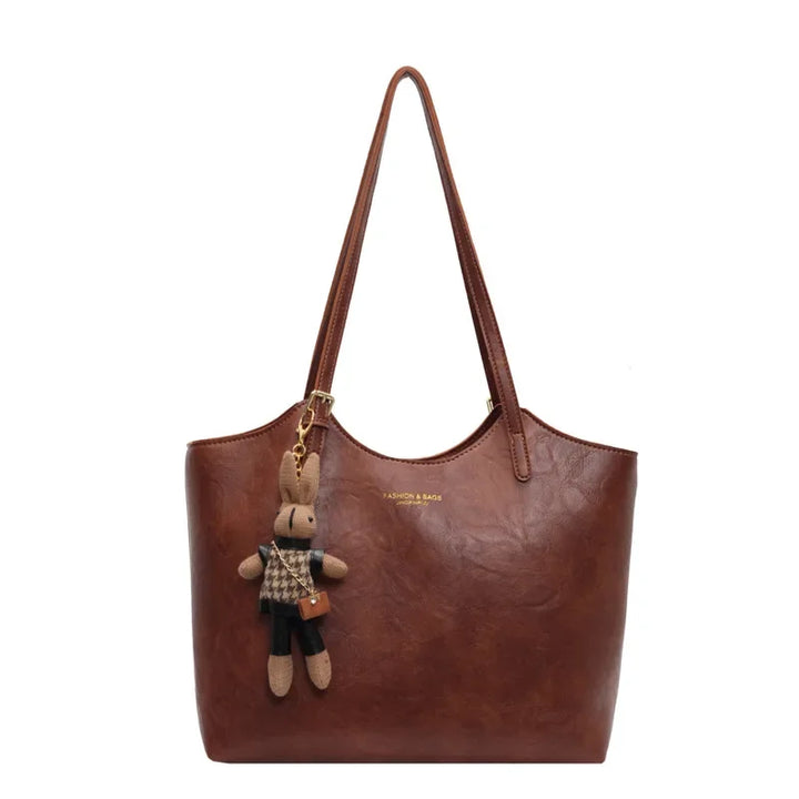 Lexy - Luxurious Leather Bag