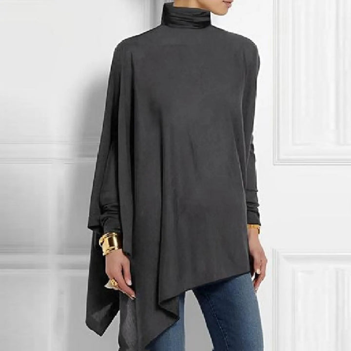 Elly - Elegant Women's Top