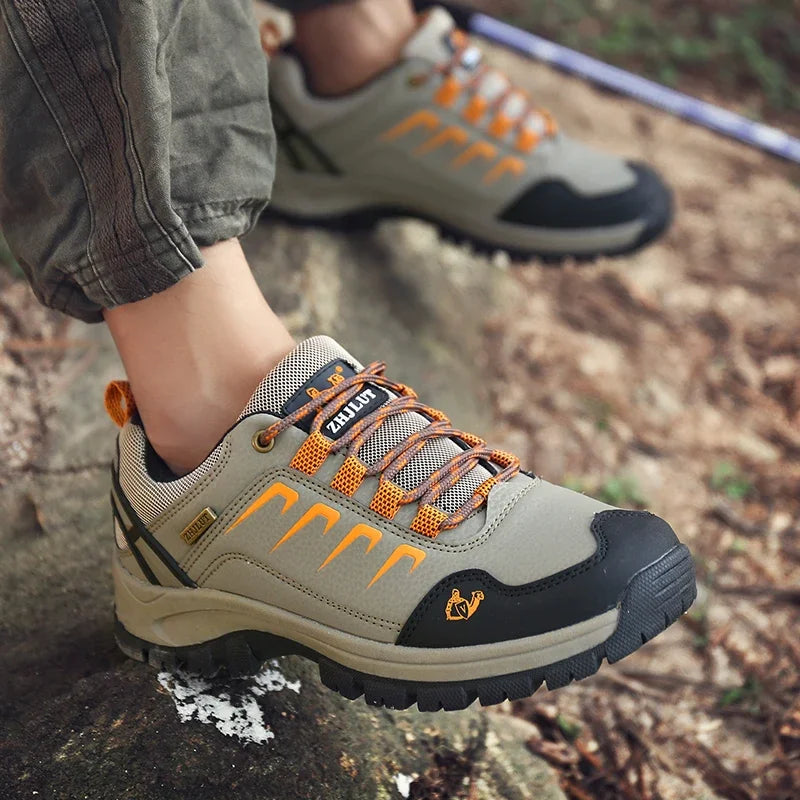 Matterhorn - Unisex Outdoor Leisure Hiking Shoes