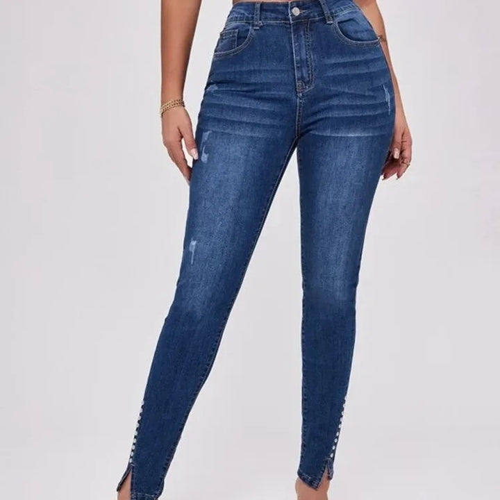 Louise™ Slim Jeans