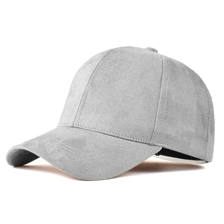 Astro - Unisex Suede Cap