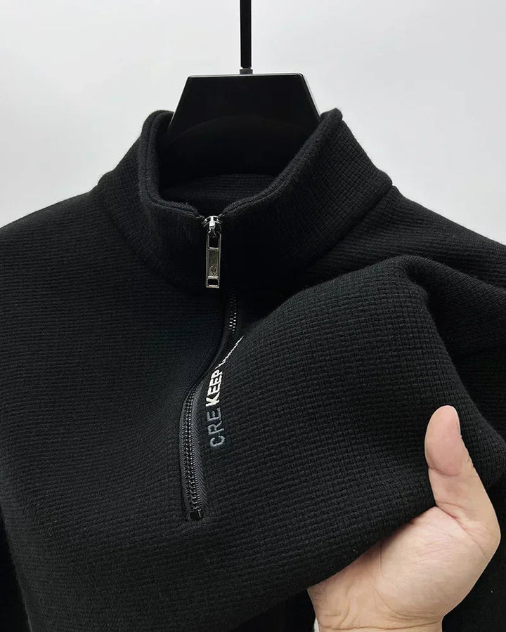 Godfried | Luxury Motorcycle Sweater