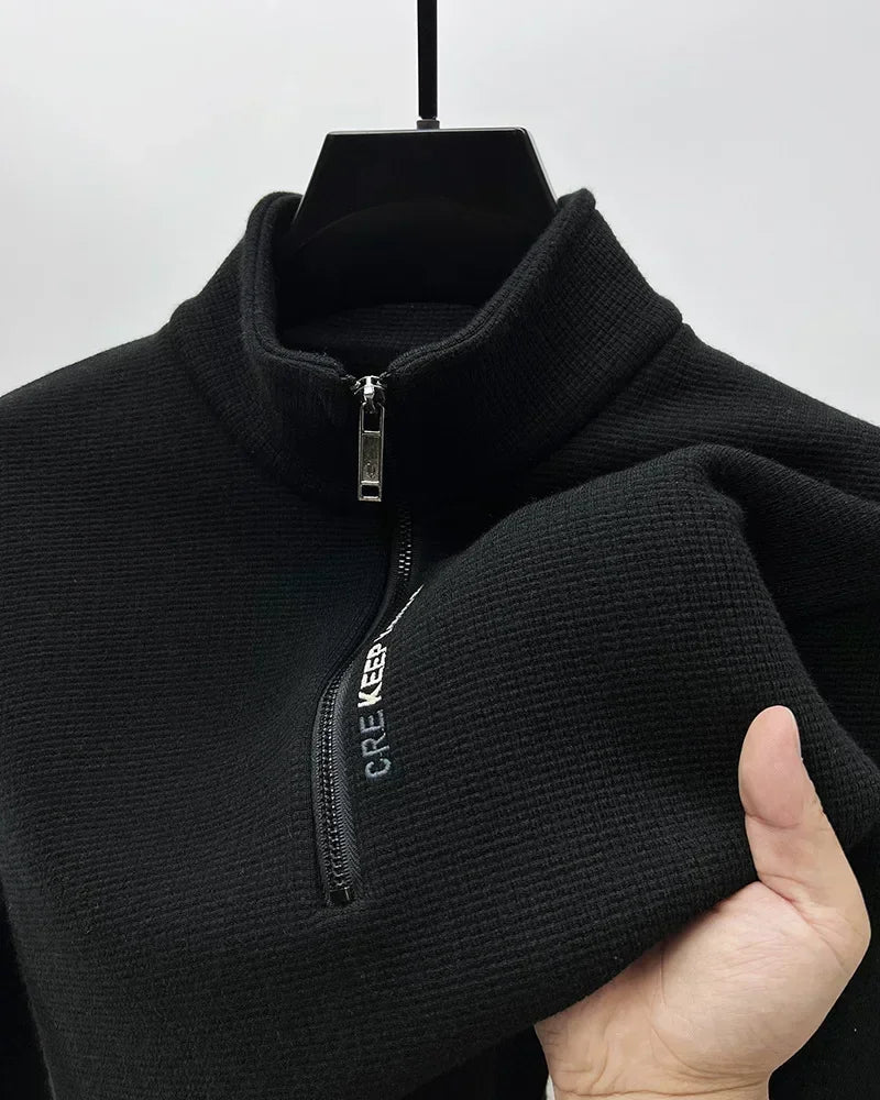 Godfried - Luxury Motorcycle Sweater