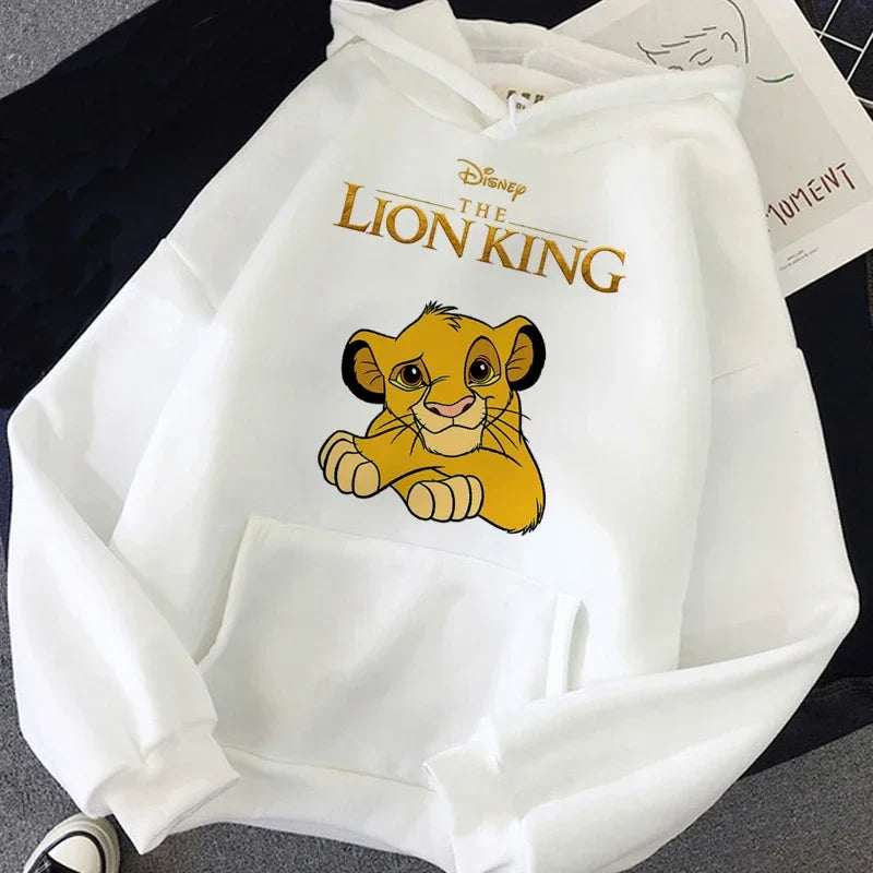 Hakuna Matata - Simba’s Hoodie