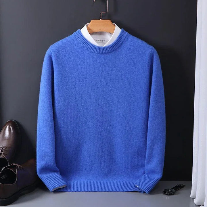 Noah - Long Sleeve Sweater